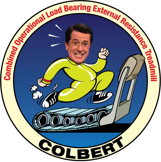 Colber Patch